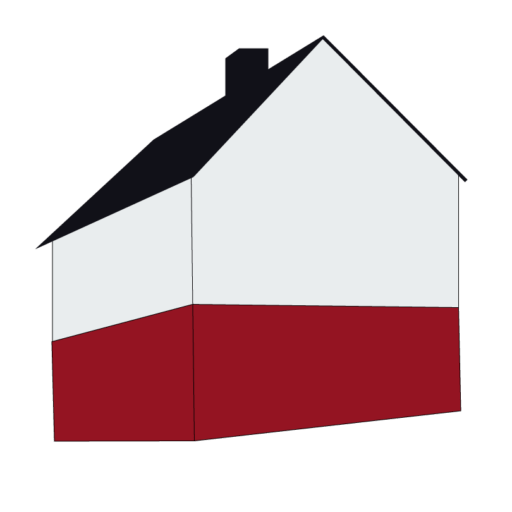 Logo Haus Anne Nordkapp - Ferienhaus in Kamøyvær, Norwegen, direkt am Nordkapp